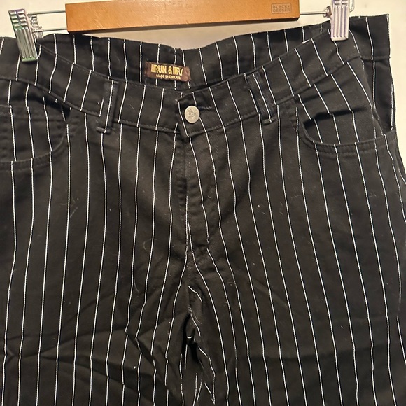 Run and Fly made in england pants - Picture 5 of 9